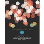 Digital Planet: Pearson New International Edition: Tomorrow s Technology and You, Complete - 10E - Kolektif