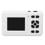 Digital Zoom Compact Travel Kamera, Otomatik Odaklama Dijital Kamera 48 MP Fotoğraf ve FHD -4K Video Kaydı, Canlı Anları Kaydetmek için