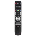 Digitalbox Alman Modeli Uydu Alıcı Kumandası
