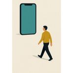 Digitaler Minimalismus – Die Macht der kleinen Schritte: Mit Mini-Gewohnheiten zu mehr Klarheit, Fokus und Ruhe im digitalen Alltag