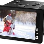 DigitConvert 22 MP 5 inç LCD Dijital Film ve Slayt Tarayıcı