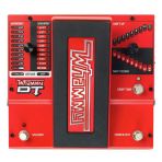 Digitech Whammy DT Elektro Gitar Analog Pedal