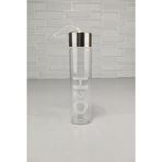 Digithome H2o Metal Kapaklı Cam Matara Beyaz - H2o81455 C1-1-18