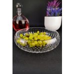 Digithome Linea Cam Salata Servis Kasesi Meyvelik Sunumluk 24 cm – LN.SCN.024.00.000