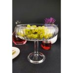 Digithome Linea Cam Salata Servis Kasesi Meyvelik Sunumluk 24 cm – LN.SCN.024.02.000