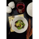 Digithome Semazen 6’Li Porselen Salata Servis Kasesi 14 Cm – Tl4052488