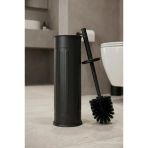 Digithome Vintage Tuvalet Wc Klozet Fırçası-Siyah - 4200S
