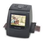 Dıgıtnow 22MP Hepsi Bir Arada Film ve Slayt Tarayıcı, 35MM'YI Dönüştürür