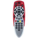 Digitürk 256 HD Plus Uydu Kumandası