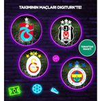 Digiturk 4 Büyükler Taraftar Paketi Fb Gs Bjk Ts Uydu Kurulumlu