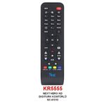 DİGİTÜRK 41010 HD UYDU KUMANDA KR5555