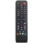 Digitürk 5005 HD Uydu Alıcı Kumandası