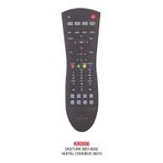 Digitürk 8001-8002 KR-0086 Uydu Kumandası