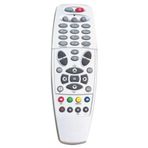 Digitürk 9664 Uydu Alıcı Kumandası