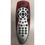 Digitürk Beinsport Kumanda Kırmızı Orjinal - Gri