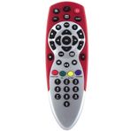 DİGİTÜRK DIGITURK HD KIRMIZI UYDU KUMANDASI