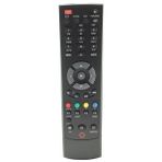 Digitürk DT-5002-5005 Uydu Alıcı Kumandası