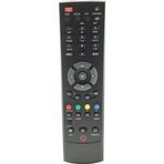 Digitürk Dt 5004 Kumanda