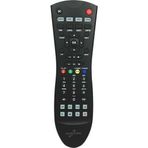 Digitürk Dt 8001 Kumanda