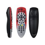 Digiturk Dt-8003 Hd Uydu Alıcısı Kumandası