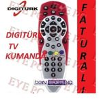 Digitürk Hd Kumanda Digiturk Hd Plus Kumandası Dijitürk Hd