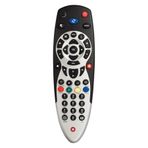 DİGİTURK +PLUS 4K UYDU ALICI KUMANDASI DiGiTURK 4K UYDU KUMANDASI DiGiTURK UYDU KUMANDASI DiGiTÜRK SİYAH DİGİTURK