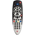 Digiturk +Plus 4K Uydu Alıcı Kumandası