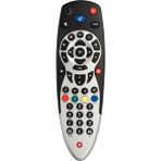 Dıgıturk Plus Siyah Yeni Model Uydu Kumandası 13478