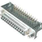 Digitus A-DF 09 A/KG-T1 9 Pin Dişi 90 Derece Montaj Elemanı
