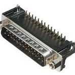 Digitus A-DS 25 A/KG-T1 25 Pin Erkek 90 Derece Montaj Elemanı