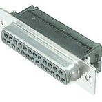 Digitus A-DSF 25LPIII/Z 25 Pin Erkek D Konnektör