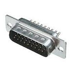 Digitus A-HDS 15 LL/Z D-Sub 15 Pin Erkek Konkektör