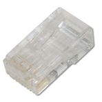 Digitus AK-219602 CAT 6 Zırhsız Ekransız Kılavuzlu 100 Adet Konnektör
