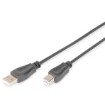 Digitus Ak-300105-018-S 1.8 M Usb 2.0 Yazıcı Kablosu