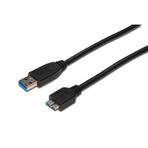 Digitus AK-300116-018-S USB Kablosu