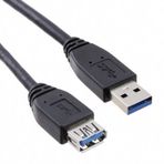 Digitus AK-300203-030-S USB Uzatma Kablosu