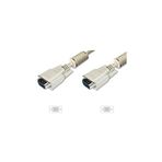 Digitus AK-310100-018-E VGA Kablosu