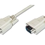 Digitus AK-310100-018-E - VGA Monitör Kablosu 1,80 Mt
