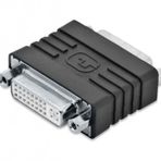 Digitus AK-320503-000-S DVI-I 24+5 to DVI-I 24+5 Dişi-Dişi DVI Dönüştürücü Adaptörü