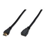 Digitus AK-330201-030-S HDMI High Speed Uzatma Kablosu