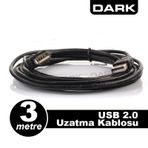 Digitus AK-340306-030-S Displayport Adaptör Kablosu