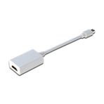 Digitus AK-340404-001-W HDMI Kablolar