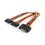 Digitus Ak-430405-003-m Sata Güç Kablosu