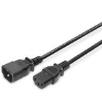 Digitus AK-440201-012-S 1.2m Erkek-Dişi Monitör Kablo
