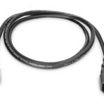 Digitus AK-440201-050-S 5m Monitör Arası Güç Kablosu