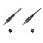 Digitus AK-510100-015-S 1.5 m Stereo Ses Kablosu