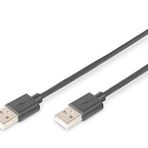 Digitus Assmann AK-300101-050-S USB 2.0 Bağlantı Kablosu