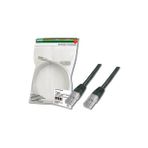Digitus Cat-5e Utp Patch Kablosu, 5 Metre, Awg 26/7, Siyah Renk, 3p Sertifikalı