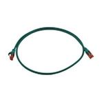 Digitus CAT6 UTP 1 mt Yeşil Patch Cord Kablo