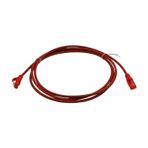 Digitus CAT6 UTP 2 mt Kırmızı Patch Cord Kablo